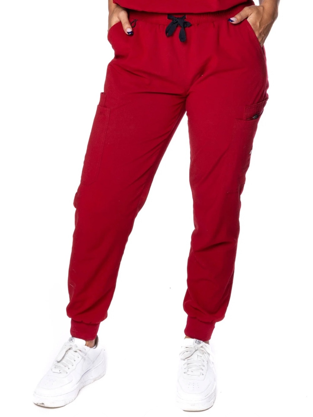 Mim Scrubs Jogger Pants